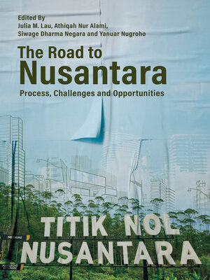 cover image of The Road to Nusantara